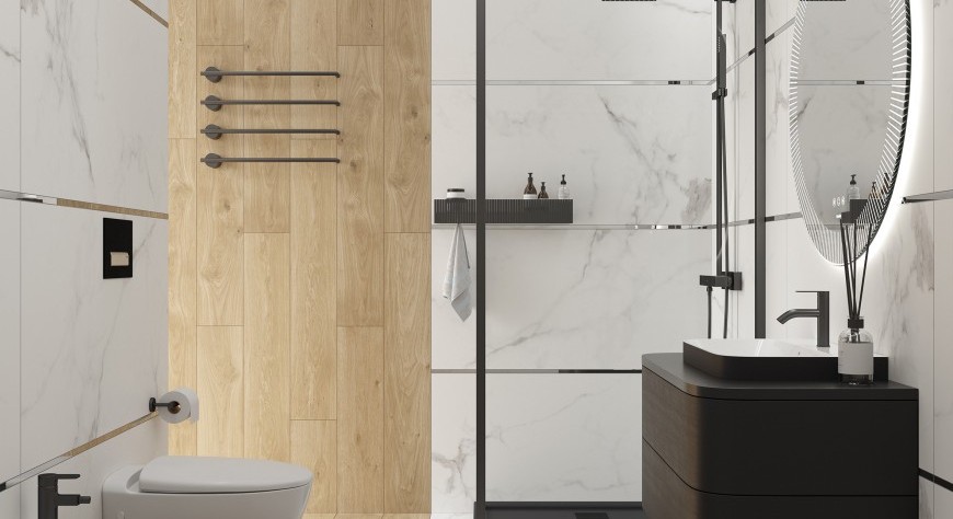 Calacatta royal - фото 2