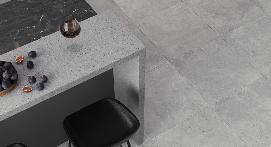 Callisto gray - фото 3