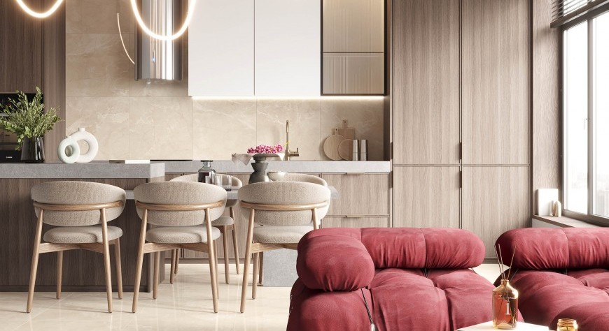 Carnico beige - фото 3