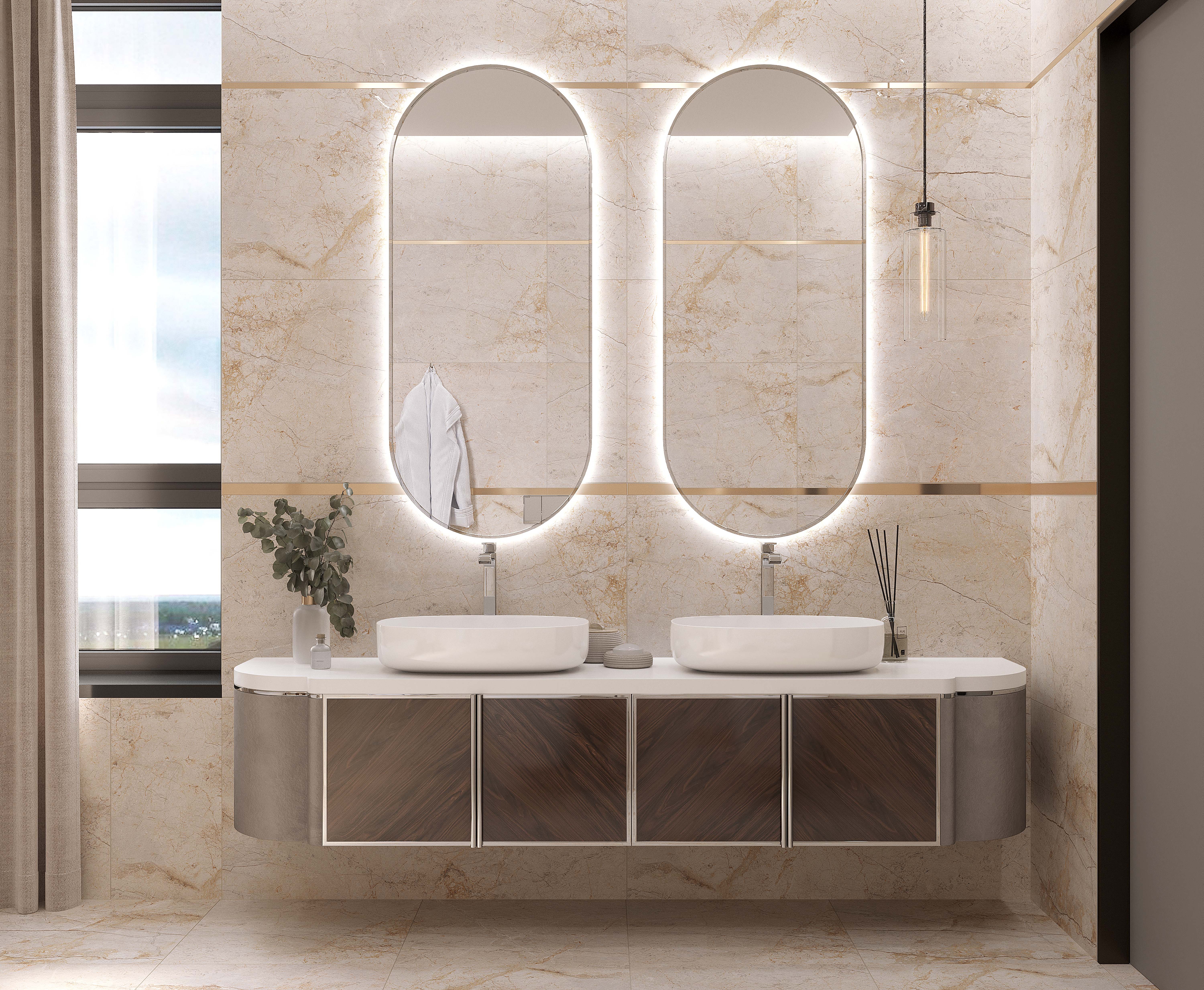 Carved river crema - фото 1