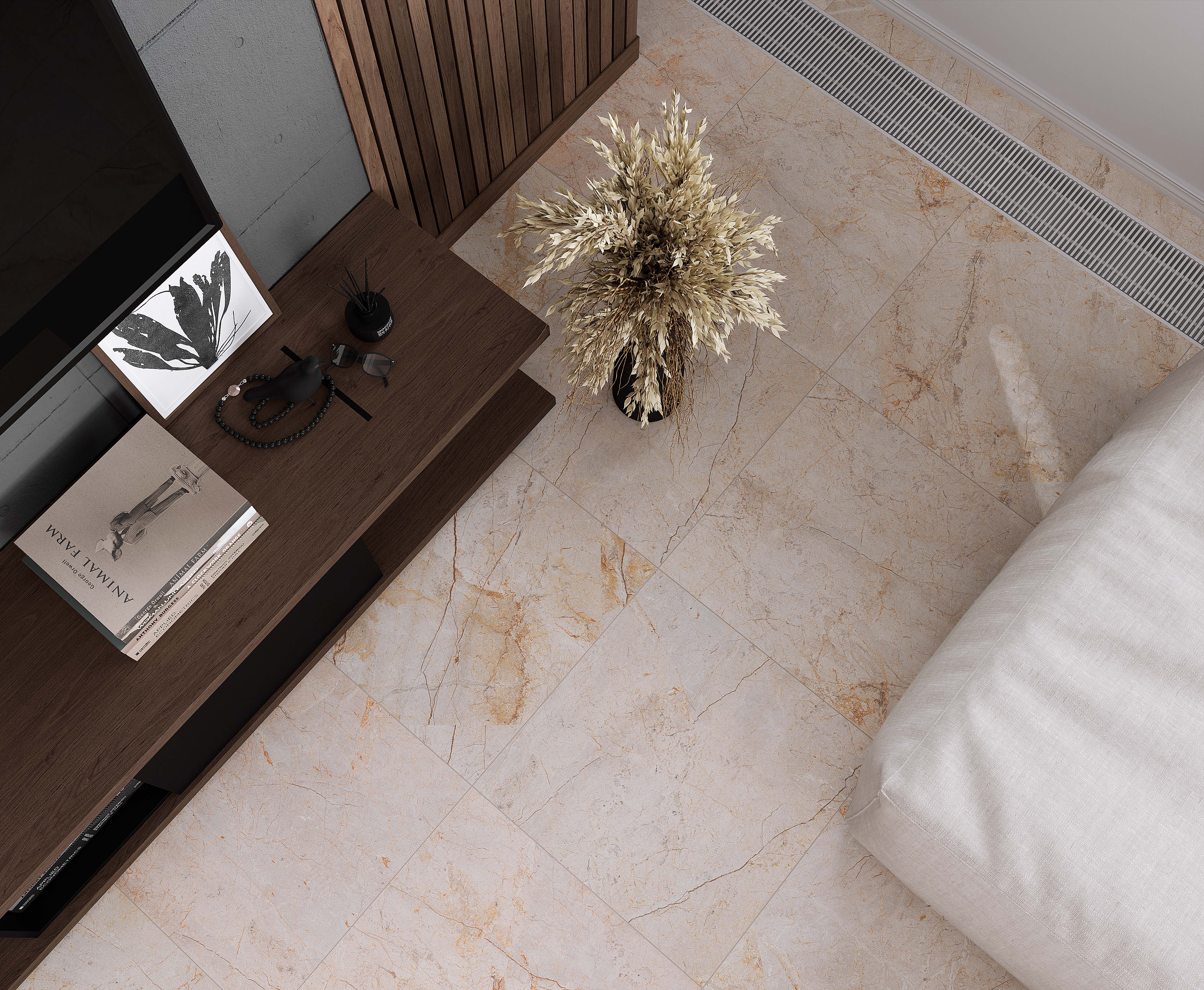 Carved river crema - фото 4