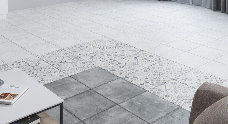 Цемент стайл - фото 1