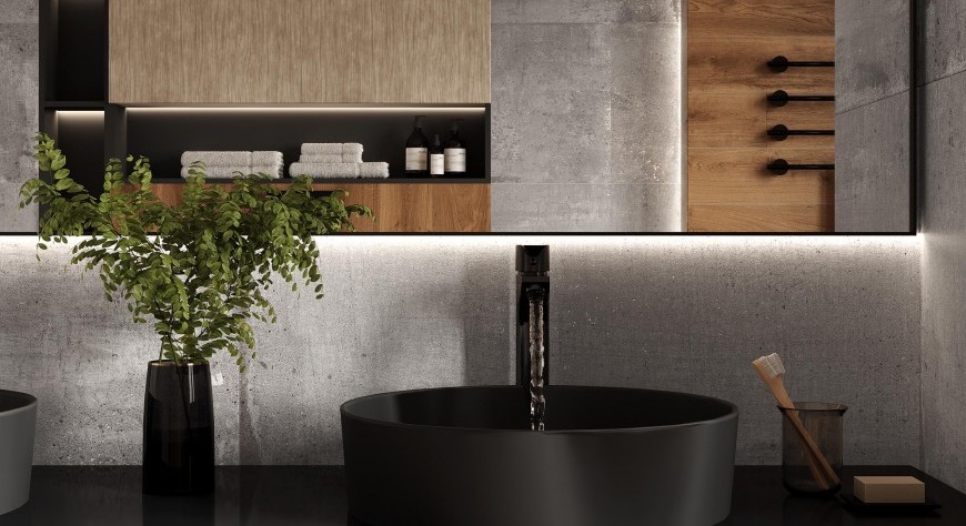 Cemento grigio - фото 1