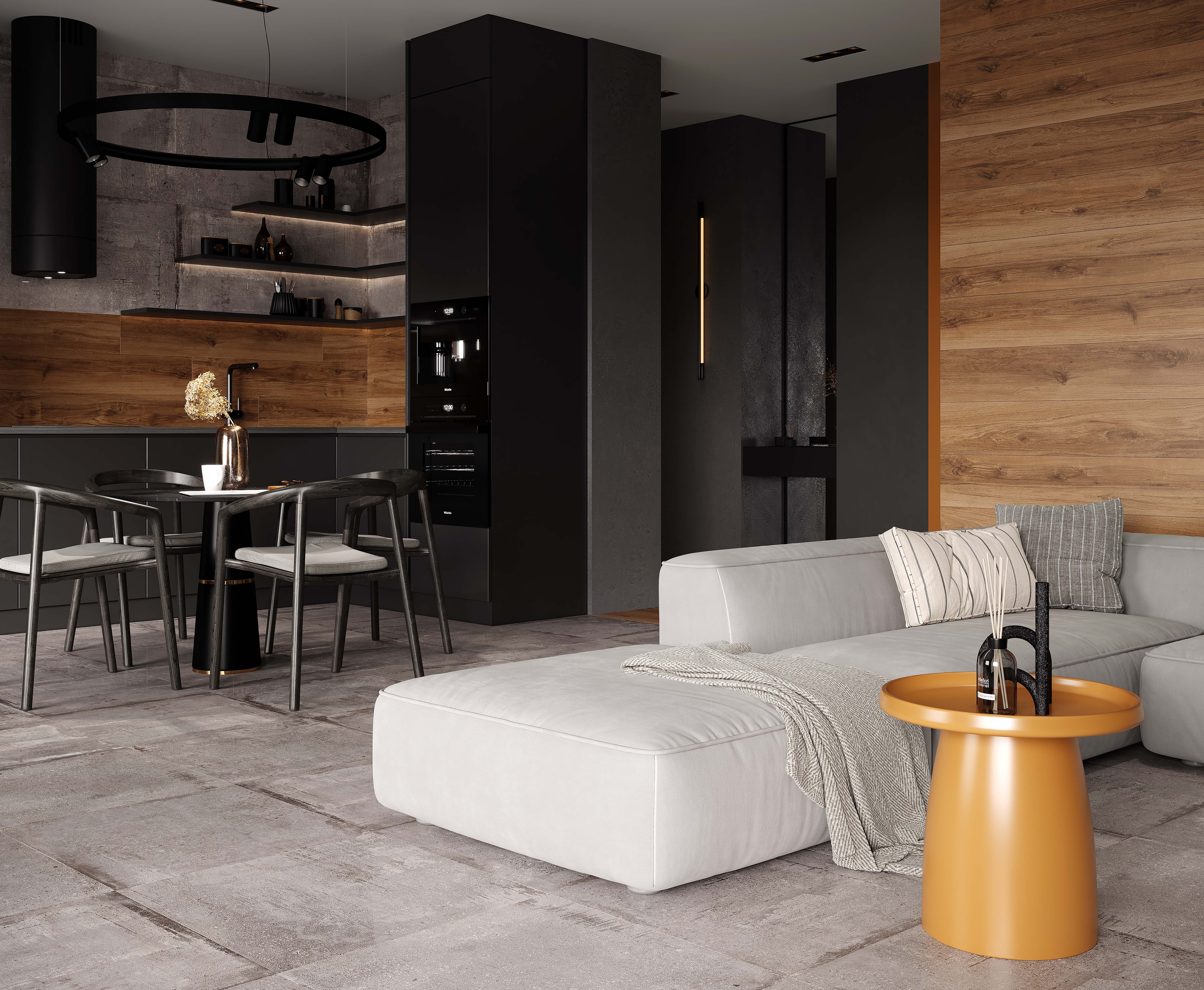 Cemento grigio - фото 2