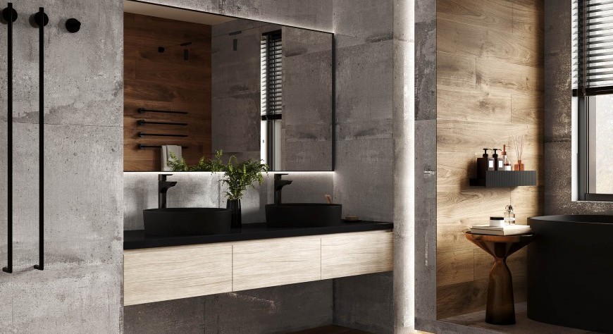 Cemento grigio - фото 3