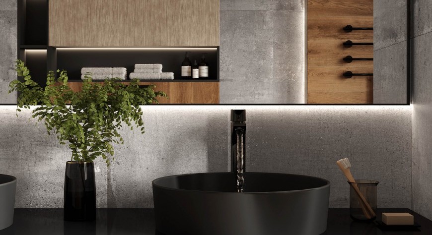 Cemento grigio - фото 4