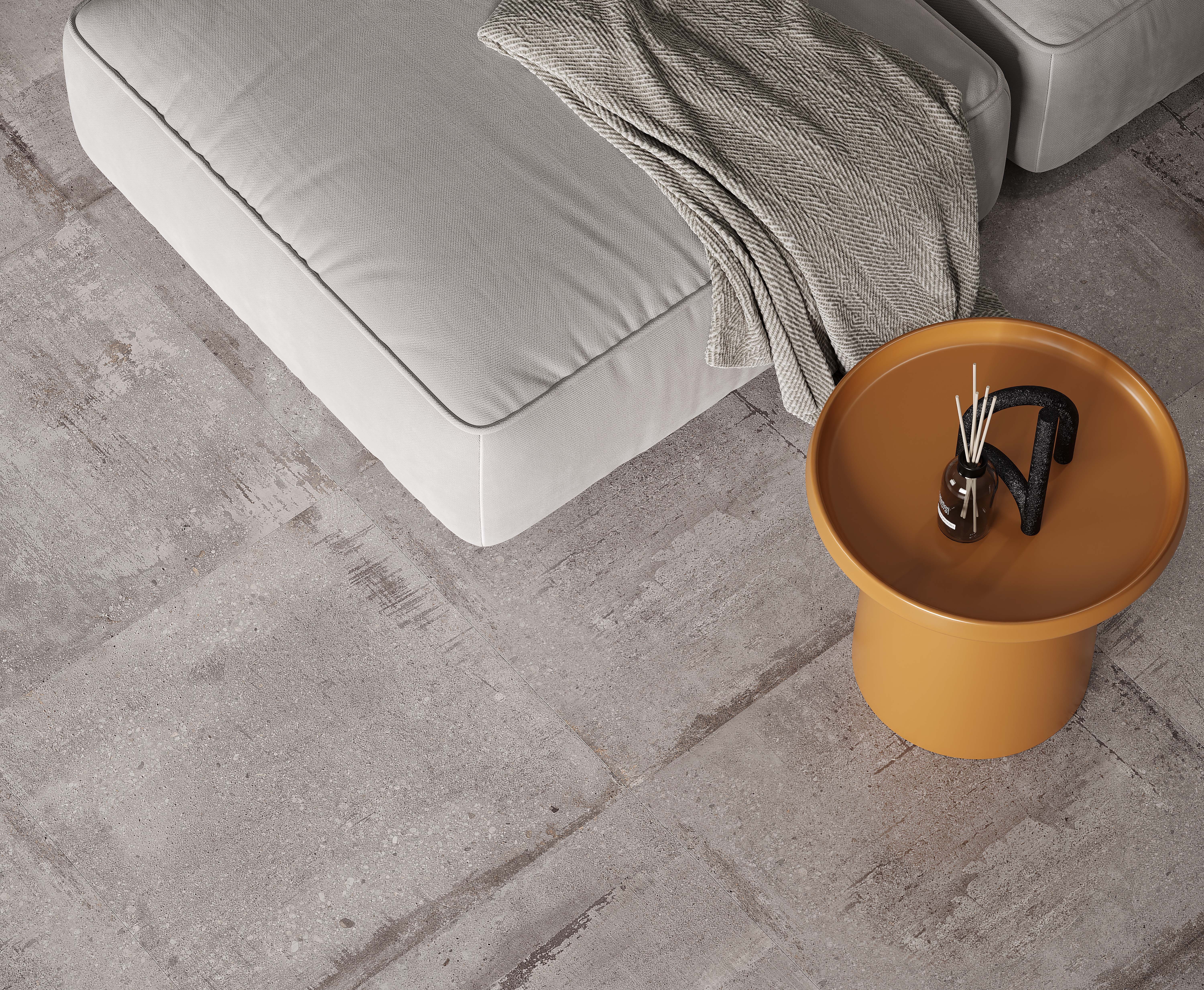 Cemento grigio - фото 5