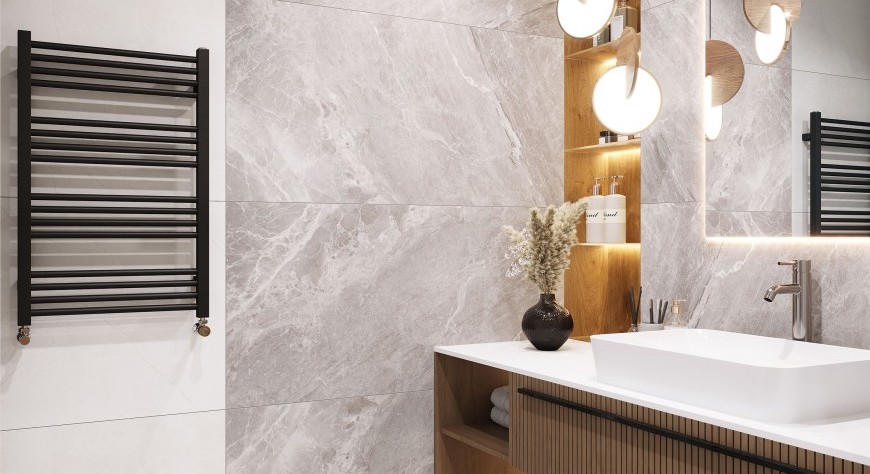 Crystal grey - фото 1