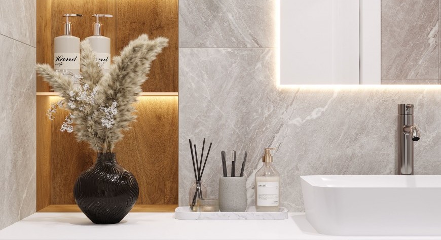 Crystal grey - фото 2