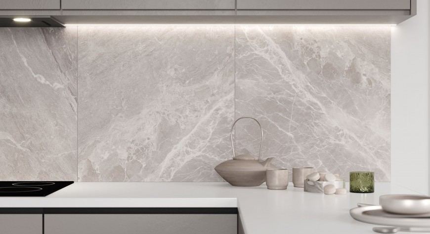 Crystal grey - фото 4