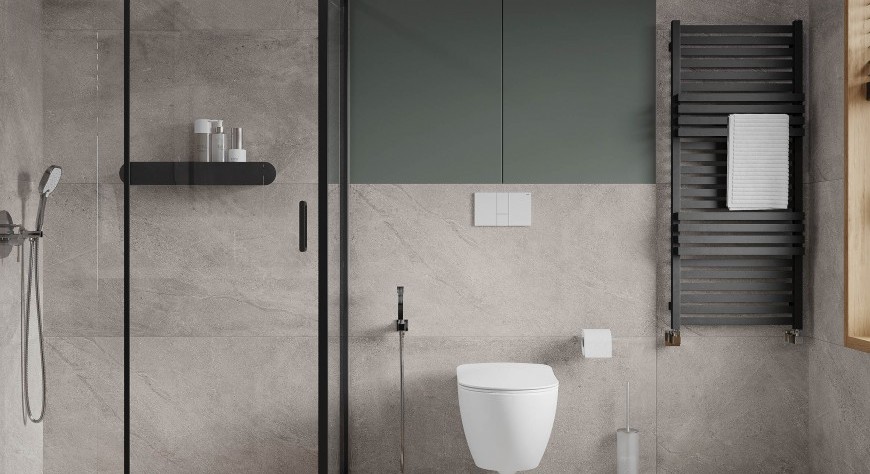 Dosimo grey - фото 1