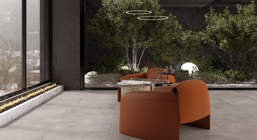 Dosimo grey - фото 3