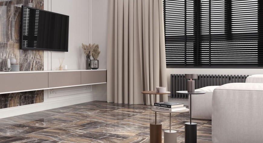 Electra brown - фото 1