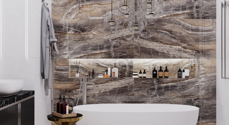 Electra brown - фото 3