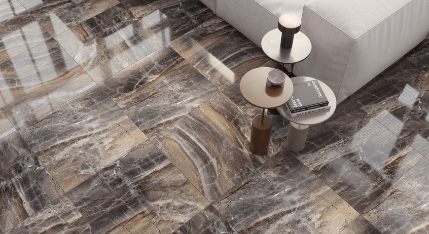 Electra brown - фото 4