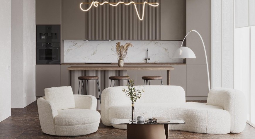 Emperador brown - фото 1