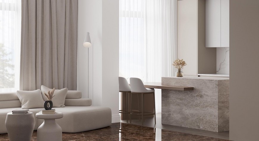 Emperador brown - фото 2