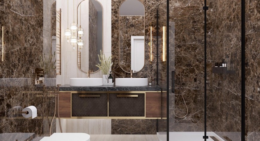 Emperador brown - фото 3