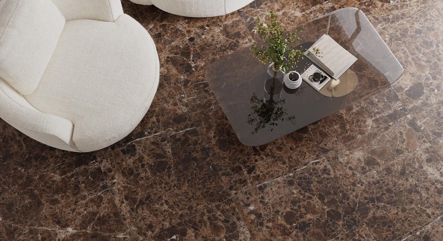 Emperador brown - фото 4