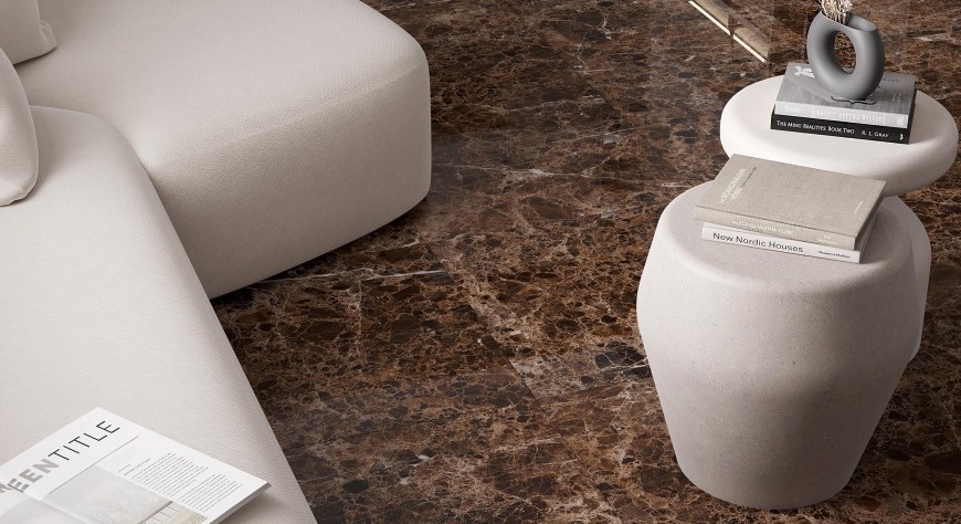 Emperador brown - фото 5