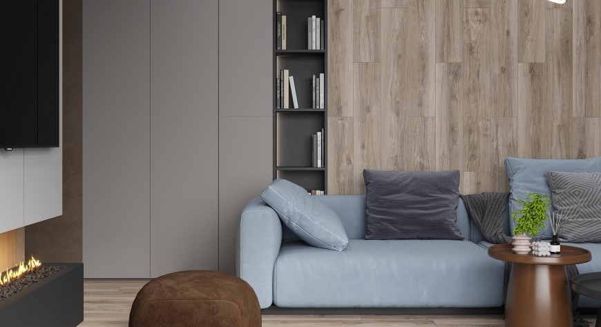 Epiq tortora - фото 1