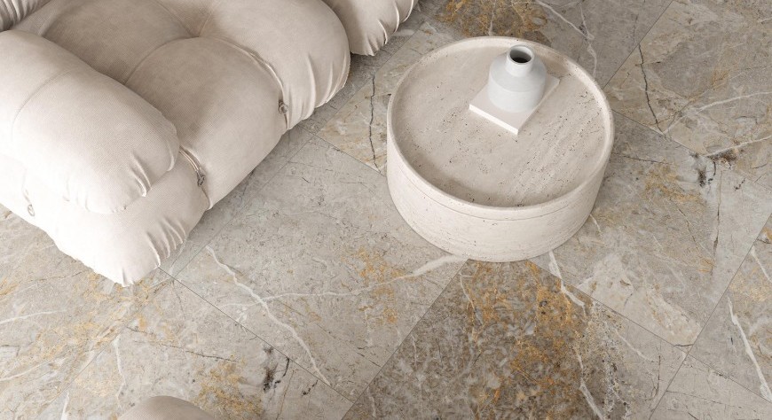 Fantastico grey granito - фото 1