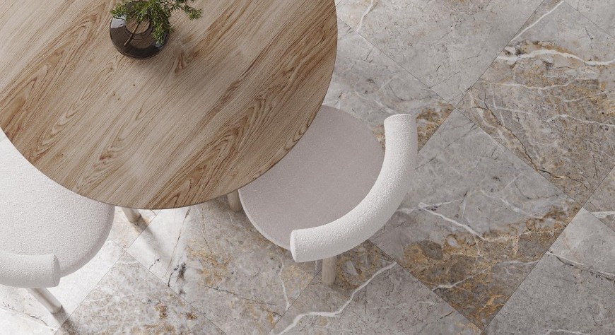 Fantastico grey granito - фото 2