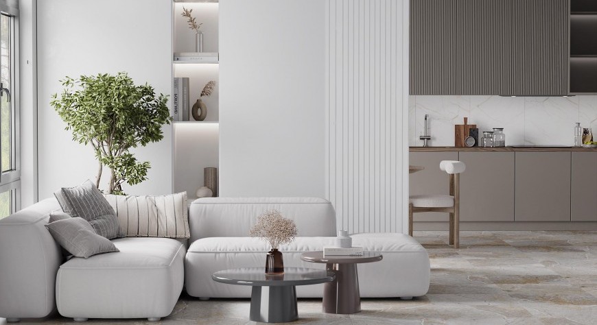 Fantastico grey granito - фото 3