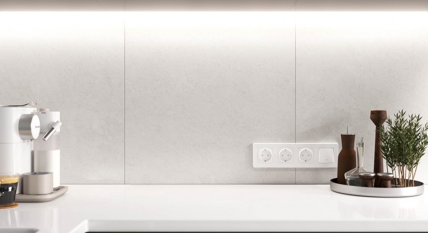 French silver - фото 1