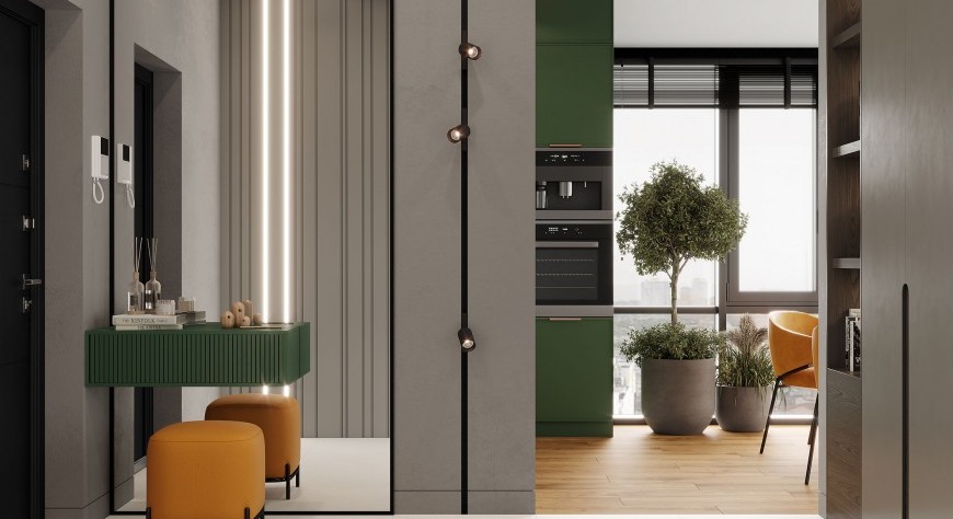 French silver - фото 3