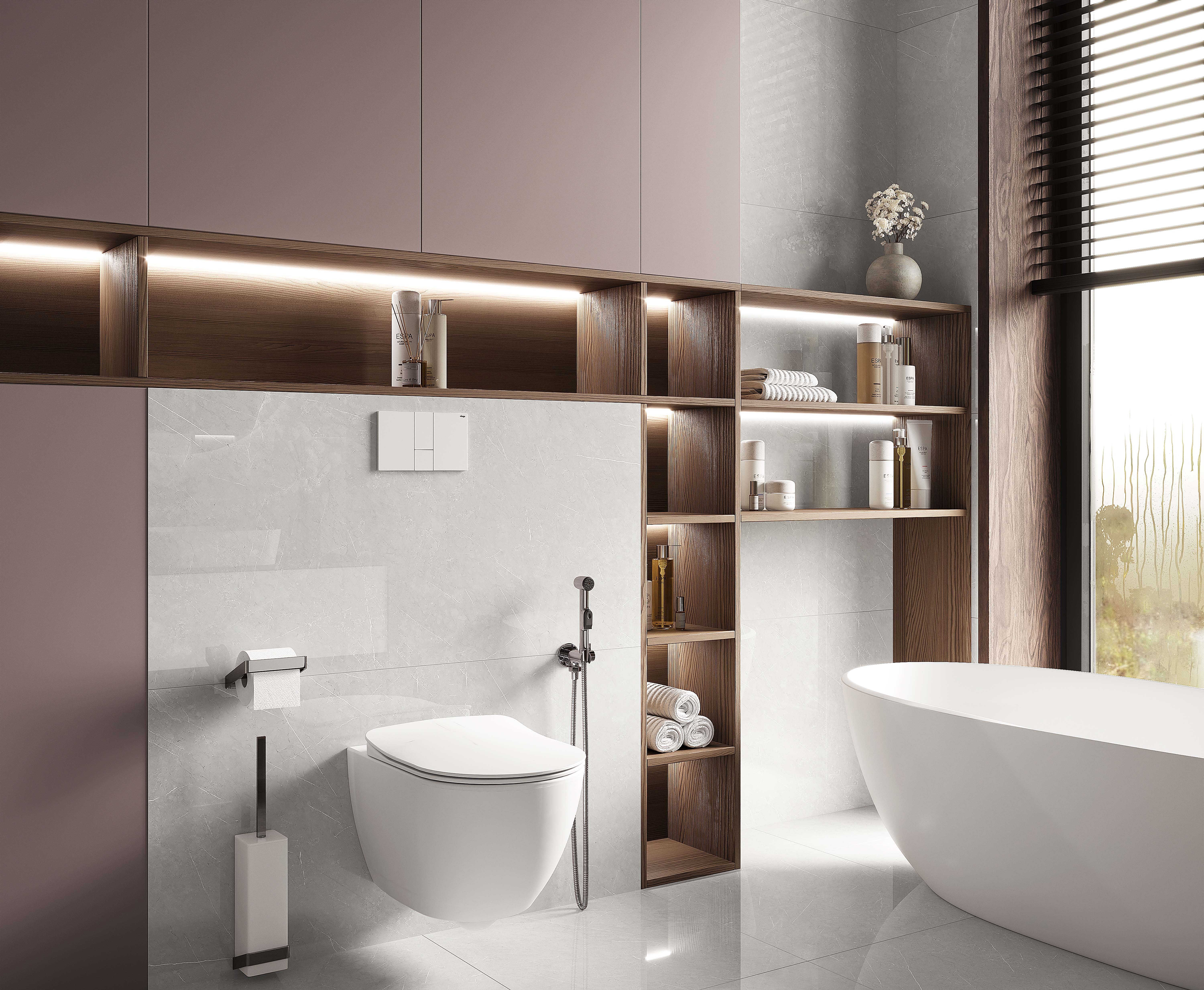 French smoke - фото 3