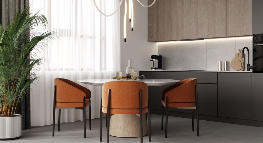 French smoke - фото 6