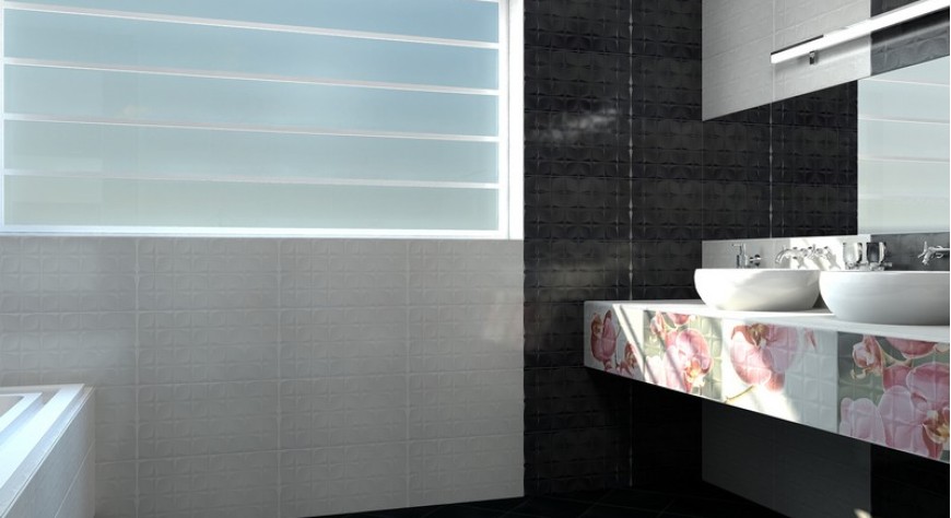 Glamour 31,6x59,34 - фото 1 Glamour 31,6x59,34 - фото 1