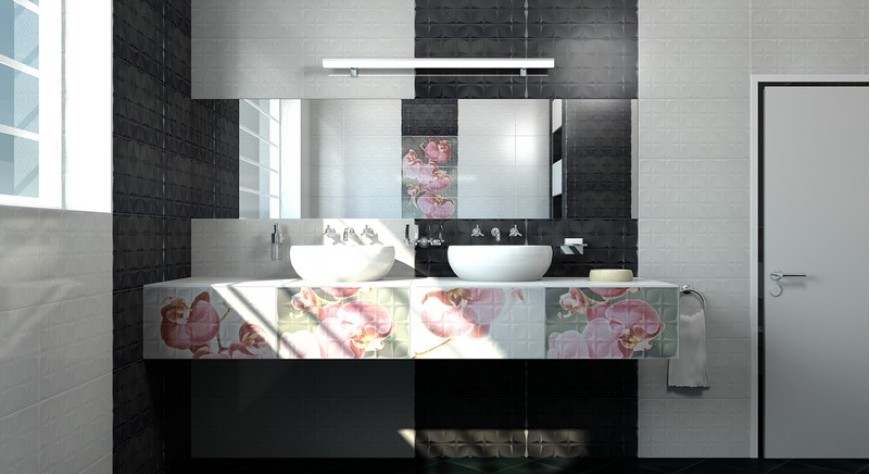 Glamour 31,6x59,34 - фото 2 Glamour 31,6x59,34 - фото 2