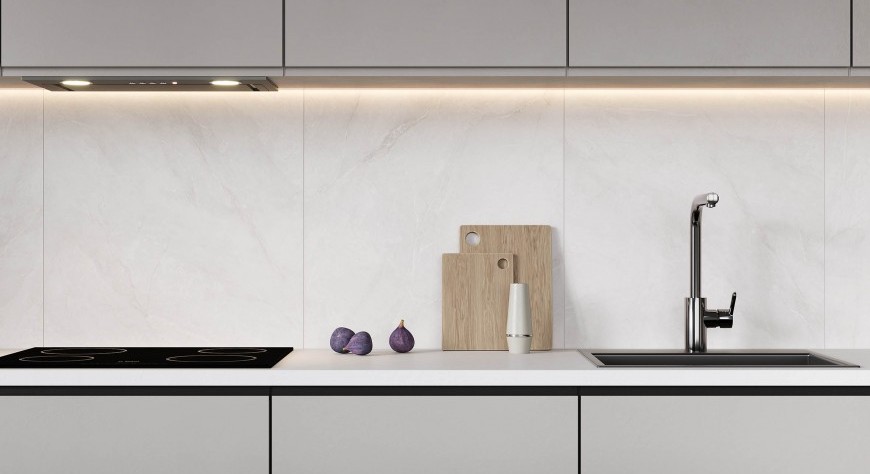 Horison blanco - фото 1