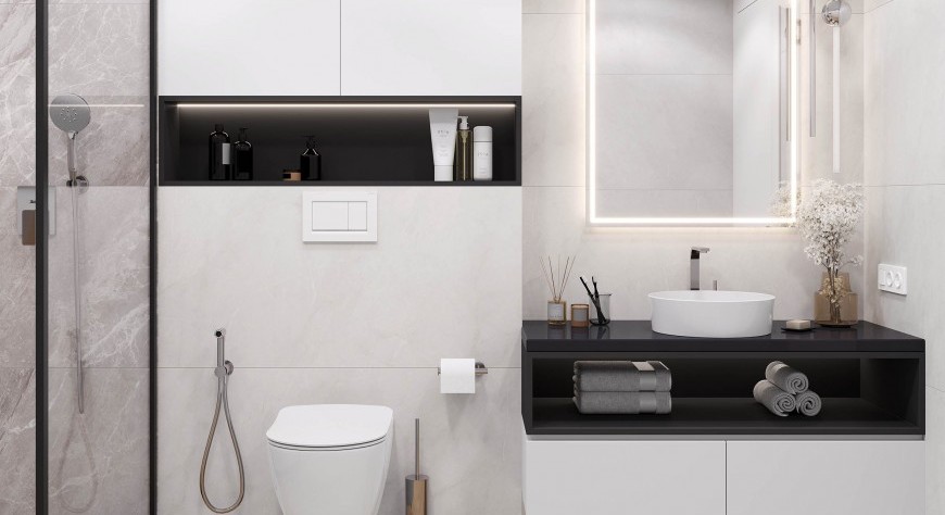 Horison blanco - фото 2