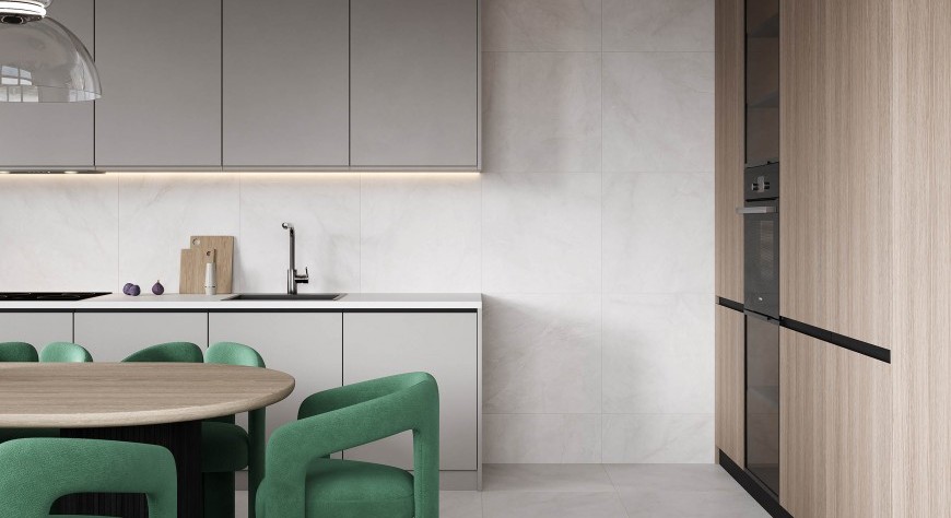 Horison blanco - фото 4