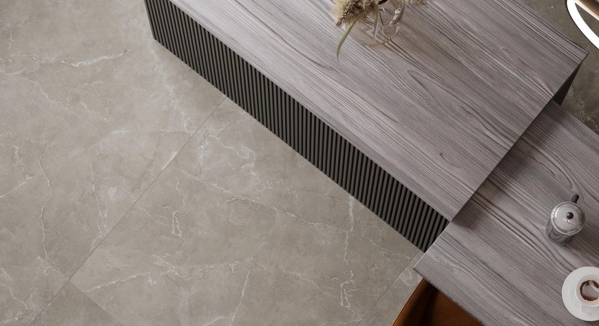 Impronta greige - фото 1