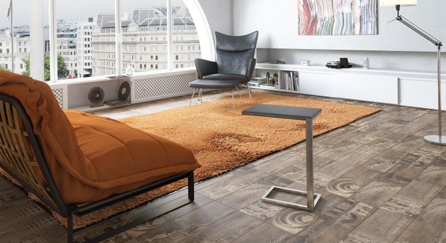 Italian wood - фото 1