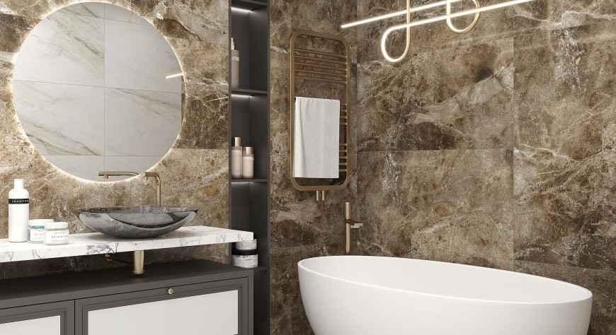 Krazzy brown - фото 1