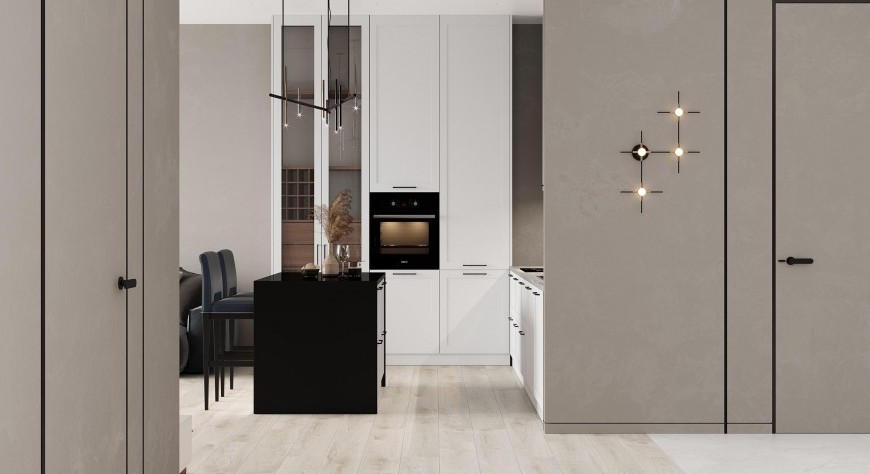 Latina grey - фото 1