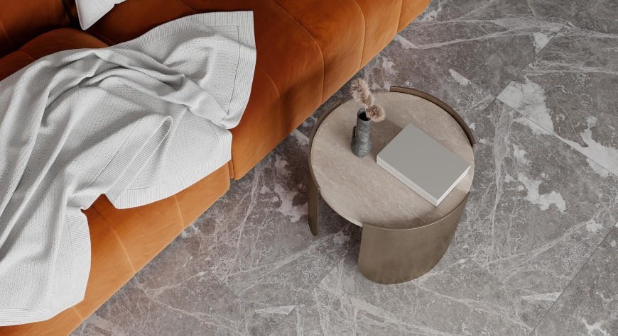 Lustros paradiso gris - фото 2