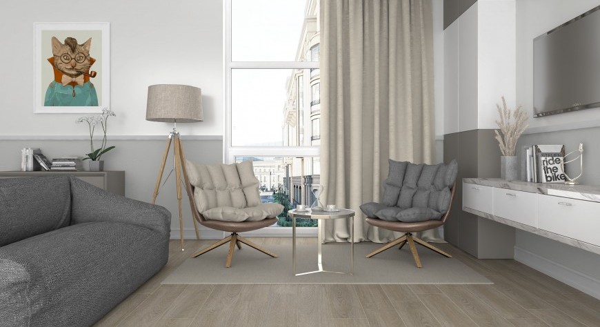 Madera - фото 13