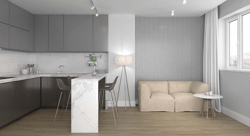 Madera - фото 20