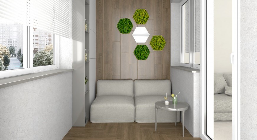 Madera - фото 22