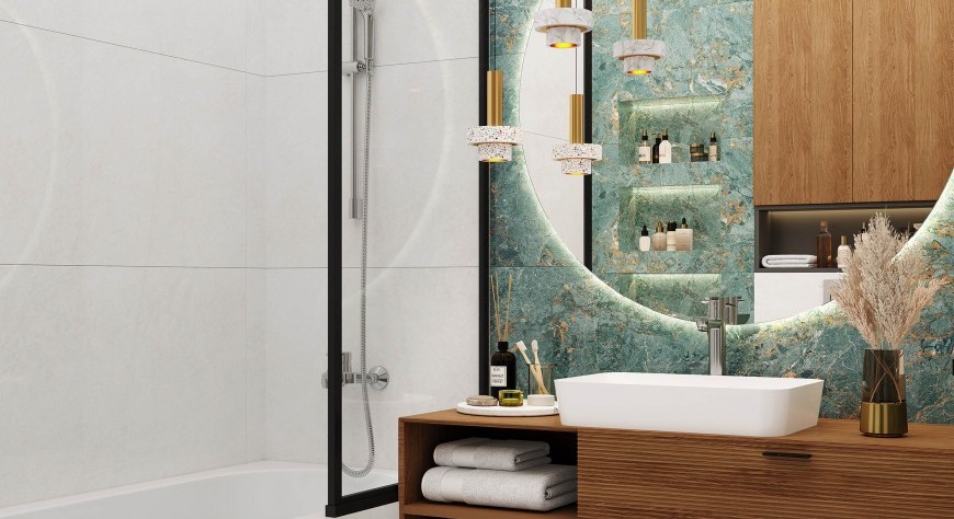 Maestro aqua - фото 1