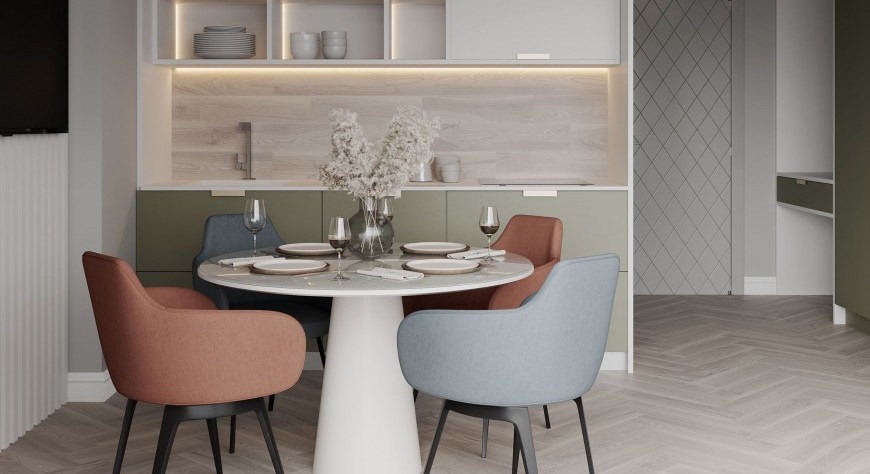 Magnolia - фото 2