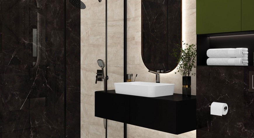 Mainstream beige - фото 1