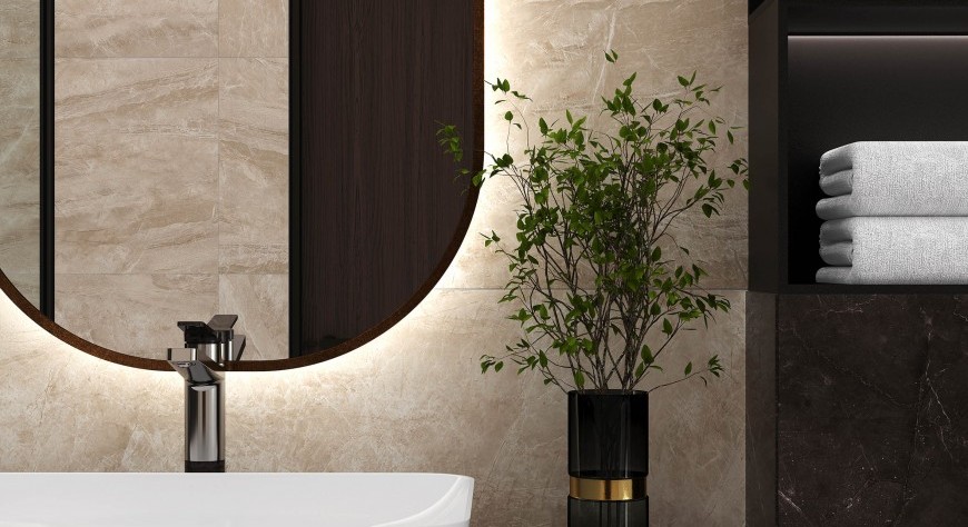 Mainstream beige - фото 2