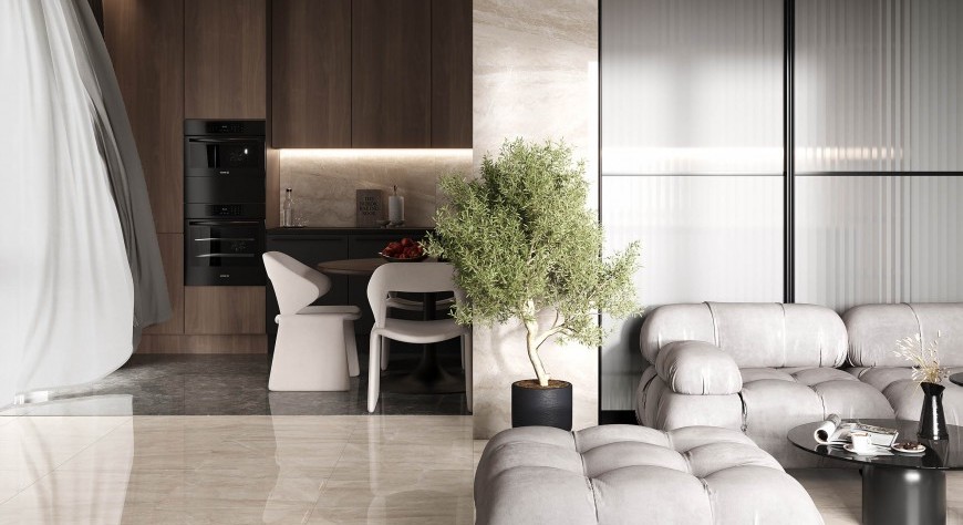 Mainstream beige - фото 4